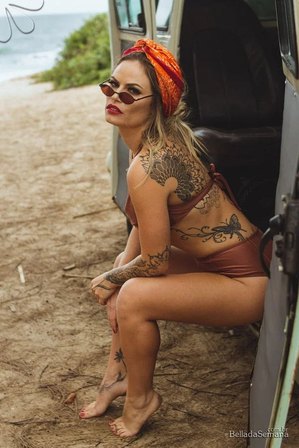 Famosas Nuas 2019 – Famosas Nuas – Quadrinho Original