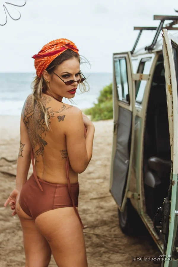 Famosas Nuas 2019 – Famosas Nuas – Quadrinho Original