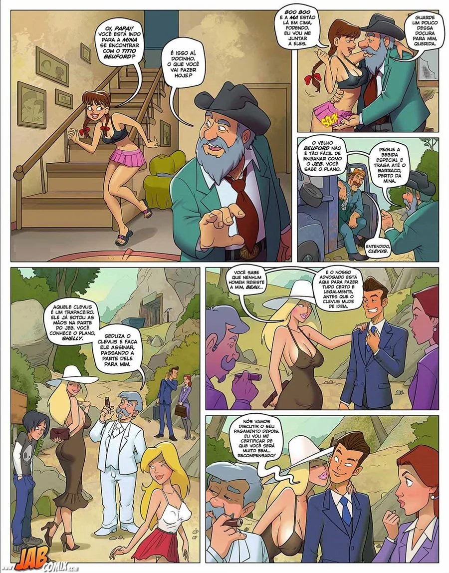 Farm Lesson 20 – Hentai Incesto – Site Para Ler Completo