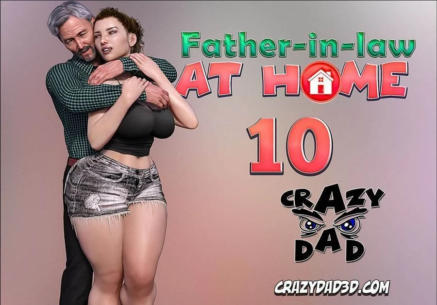 Father in Law at Home 10 – HQ Traição – Ler Hentai HQ
