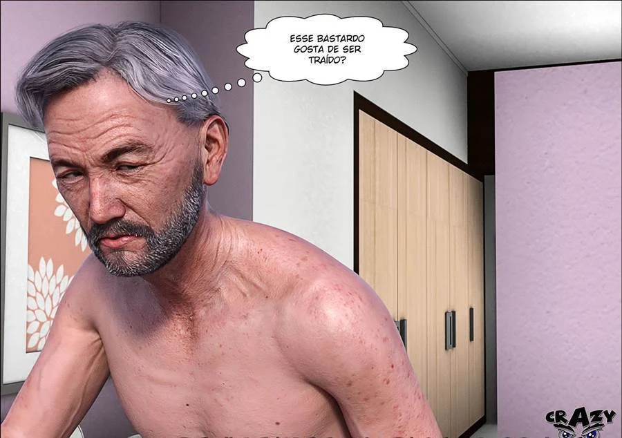 Father in Law at Home 10 – HQ Traição – Ler Hentai HQ