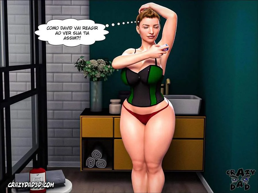 Father in Law at Home 17 – HQ De Sexo – Alta Qualidade - Traduzido
