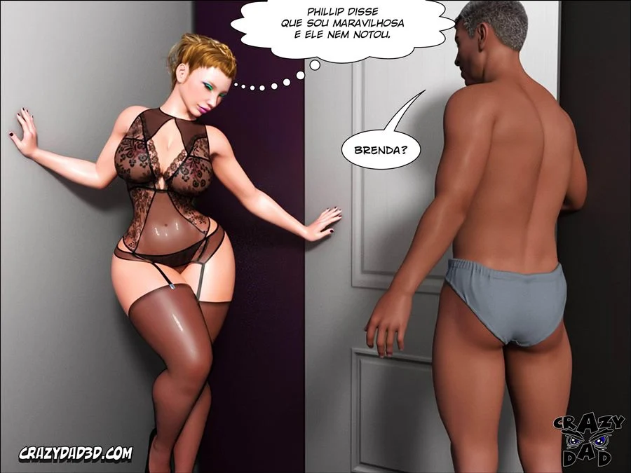 Father in Law at Home 2 – Hentai 3D – Traduzido