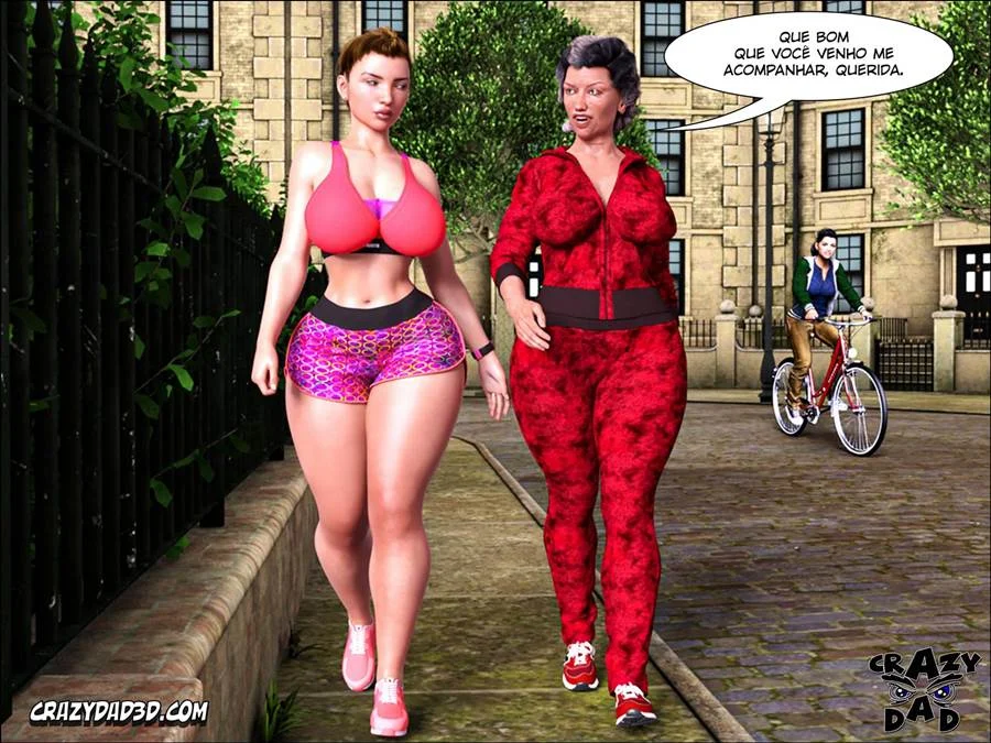 Father in Law at Home 22 – Hentai Incesto – Ler HQ Completo