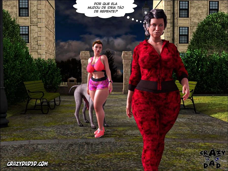 Father in Law at Home 22 – Hentai Incesto – Ler HQ Completo