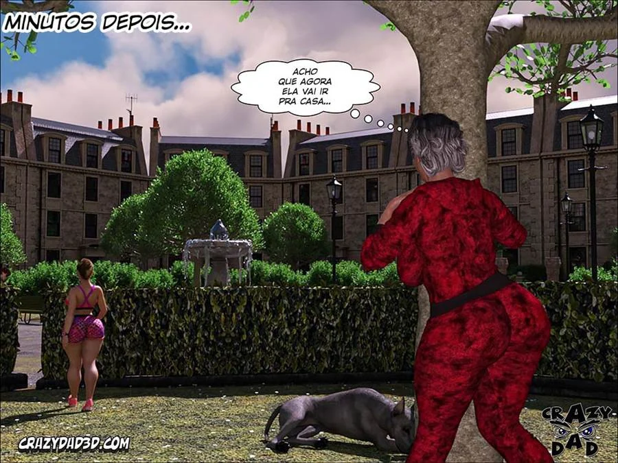 Father in Law at Home 23 – Hentai Incesto – Ler HQ Completo