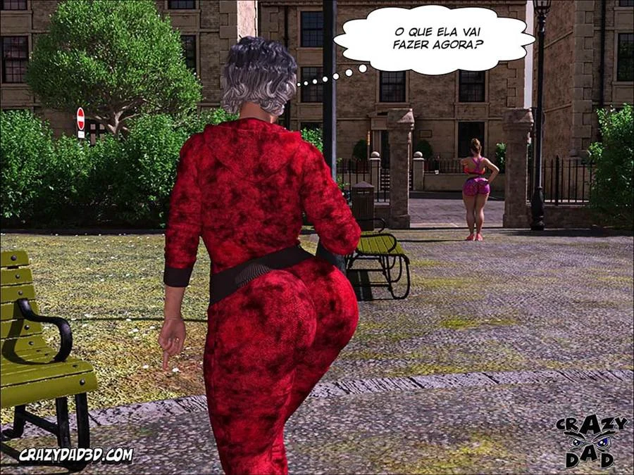 Father in Law at Home 23 – Hentai Incesto – Ler HQ Completo
