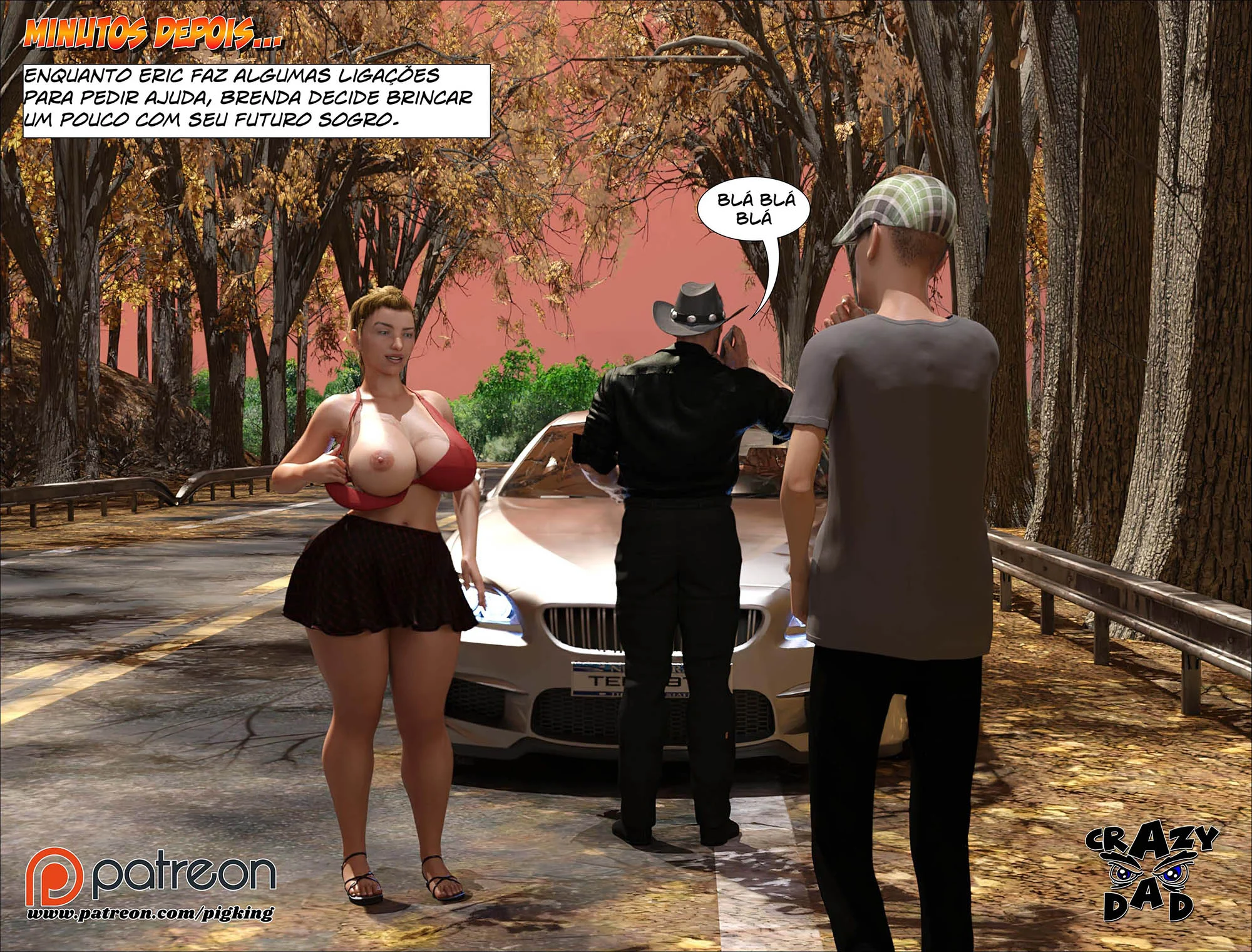 Father In Law At Home 36 – Super HQ – Ler Hentai HQ