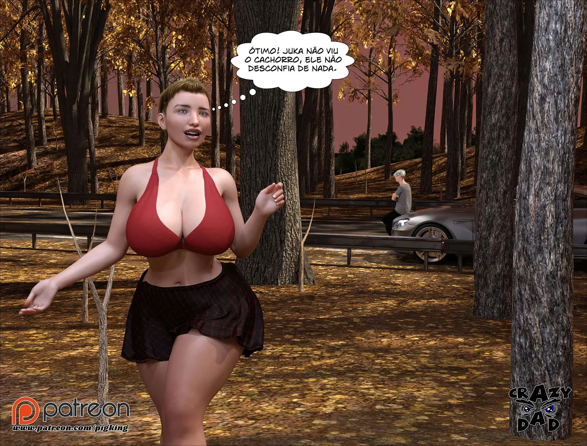 Father In Law At Home 37 – Super Hentai – Alta Qualidade - Traduzido