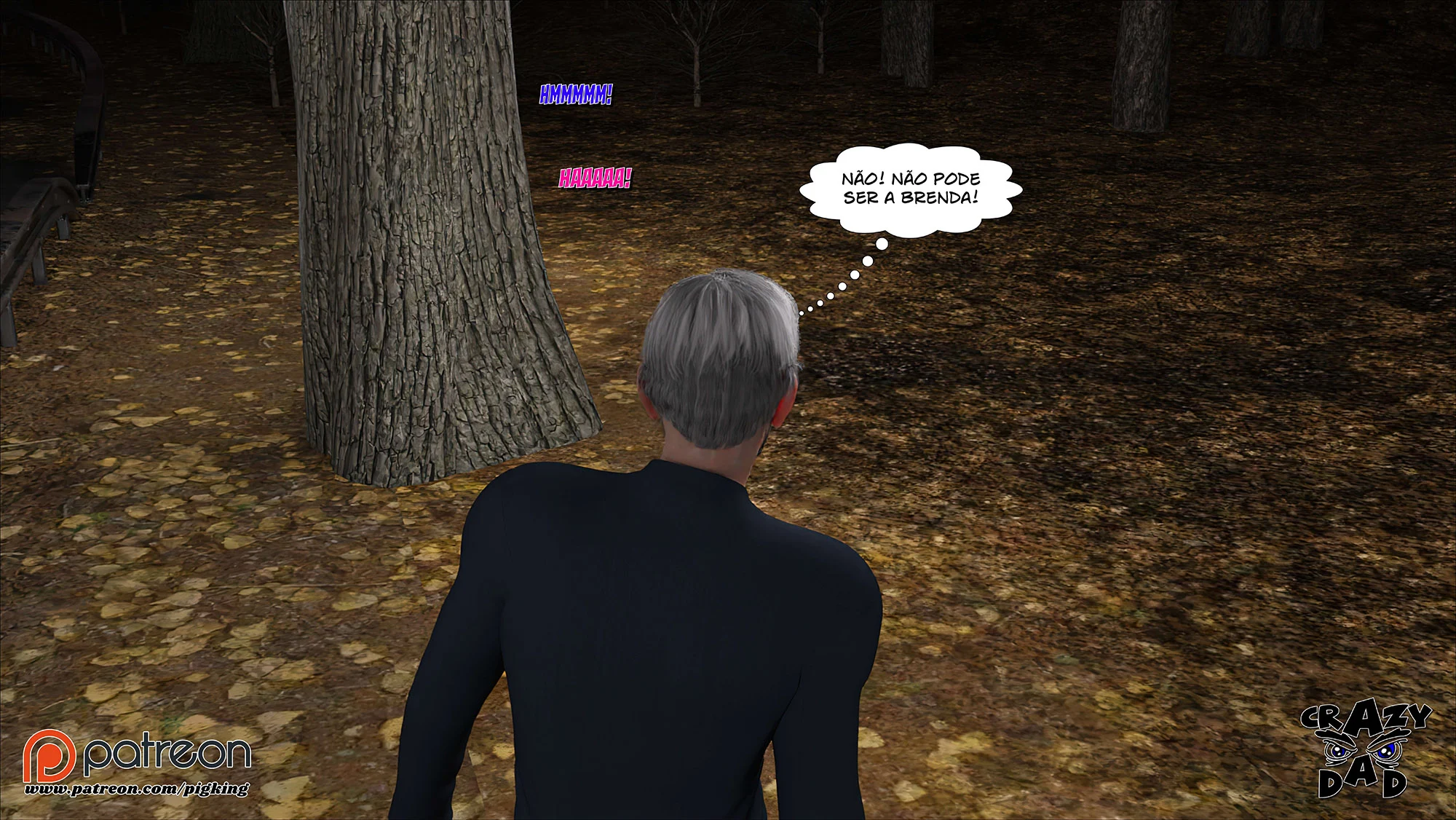 Father In Law At Home 41 – Super HQ – Traduzido