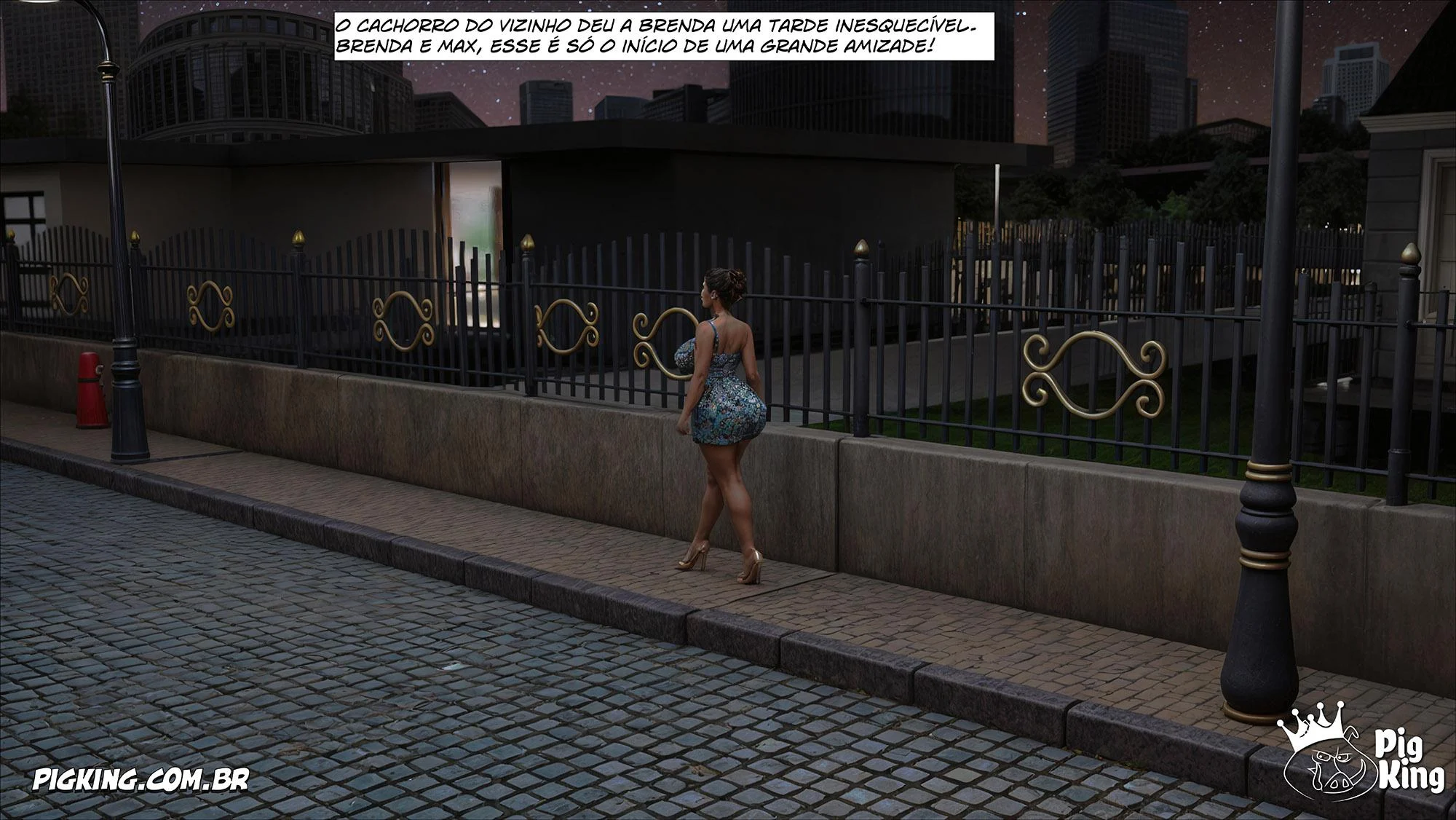 Father In Law At Home 57 – Hentai Incesto – PT Brasil