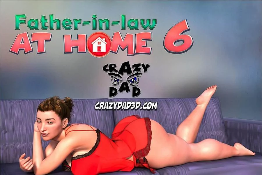 Father in Law at Home 6 – Hentai 3D – PT Brasil