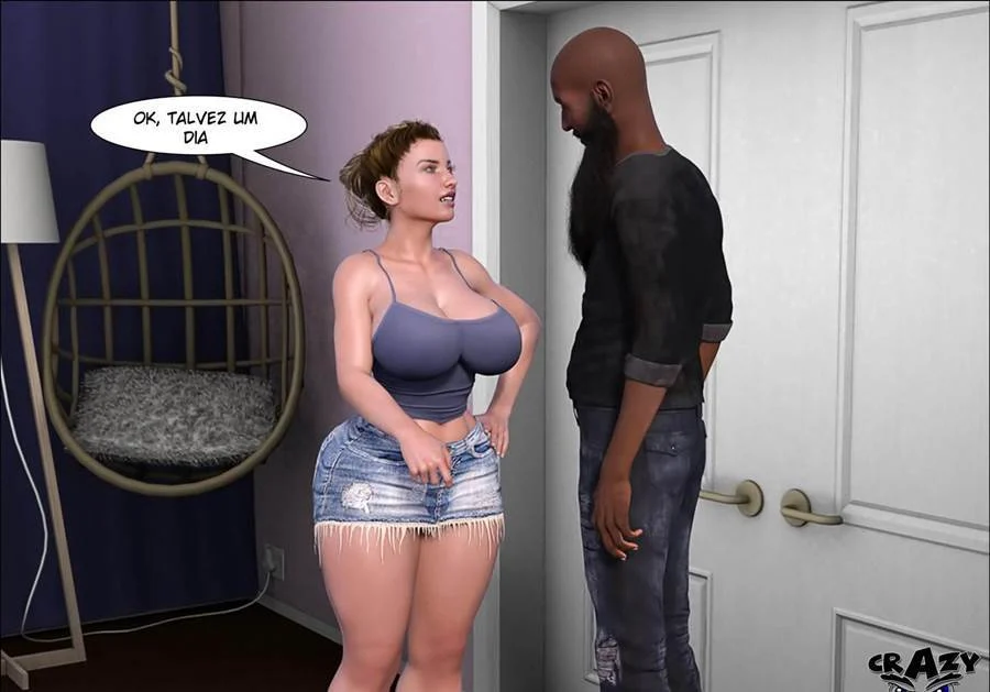 Father in Law at Home 6 – Hentai 3D – PT Brasil