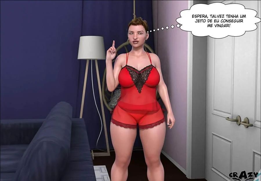 Father in Law at Home 6 – Hentai 3D – PT Brasil
