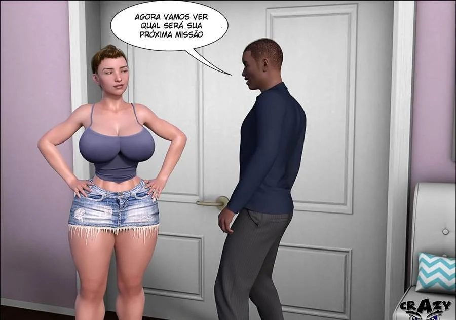 Father in Law at Home 6 – Hentai 3D – PT Brasil