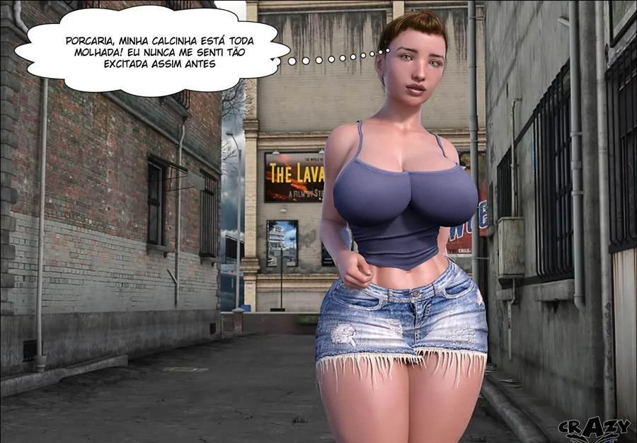 Father in Law at Home 6 – Hentai 3D – PT Brasil