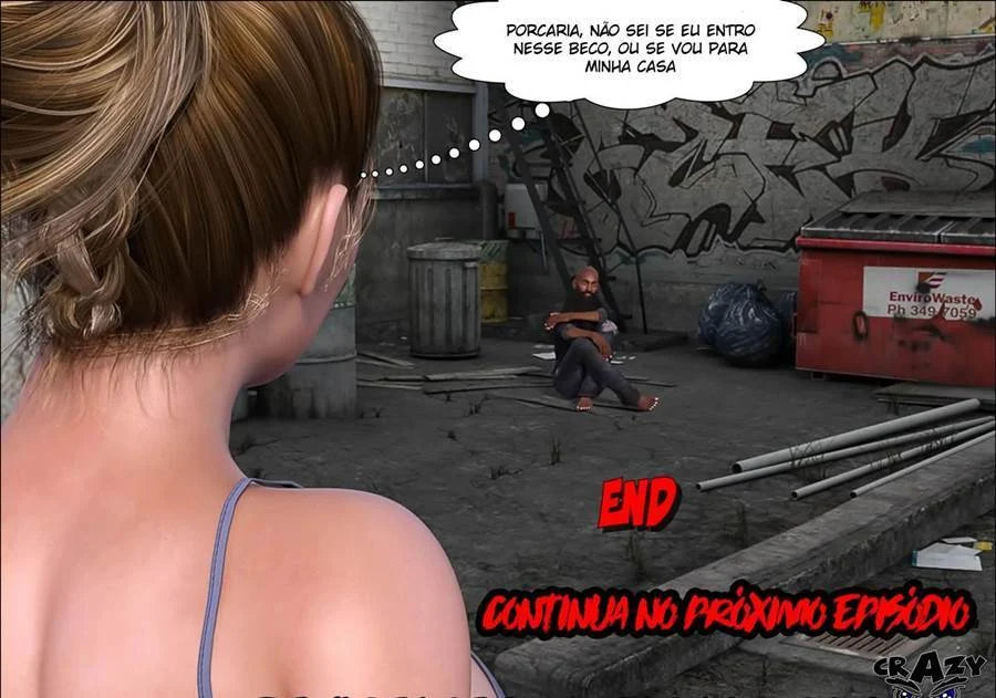 Father in Law at Home 6 – Hentai 3D – PT Brasil