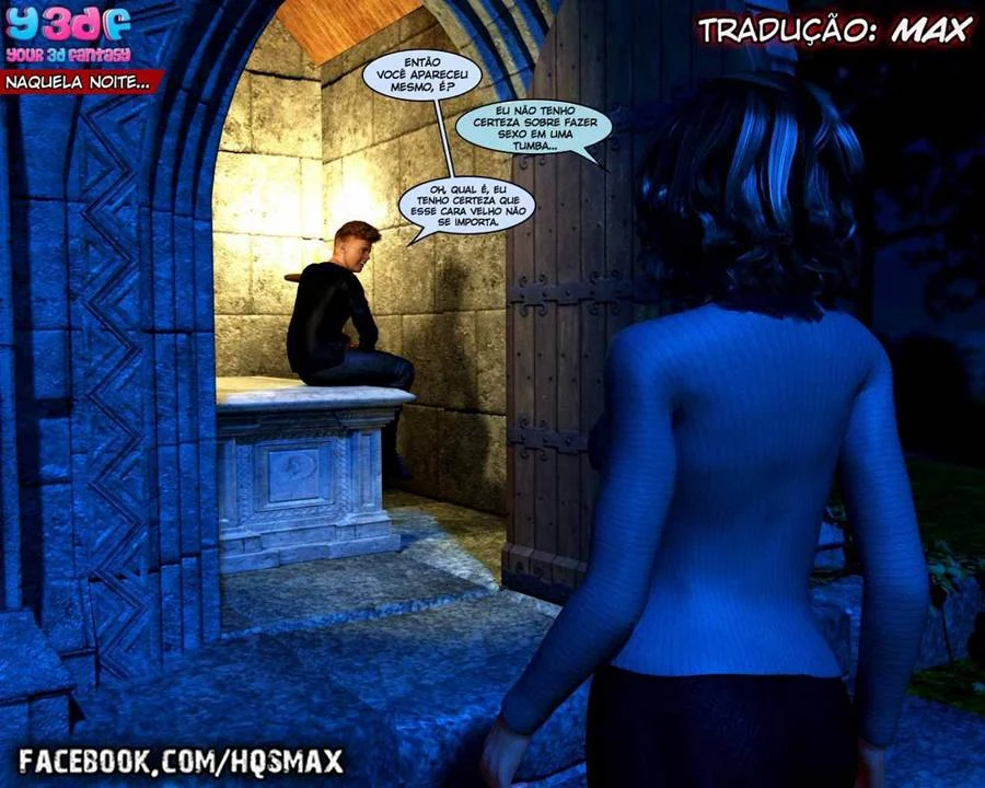 Faulty Plan – Hentai Incesto – Ler HQ Completo