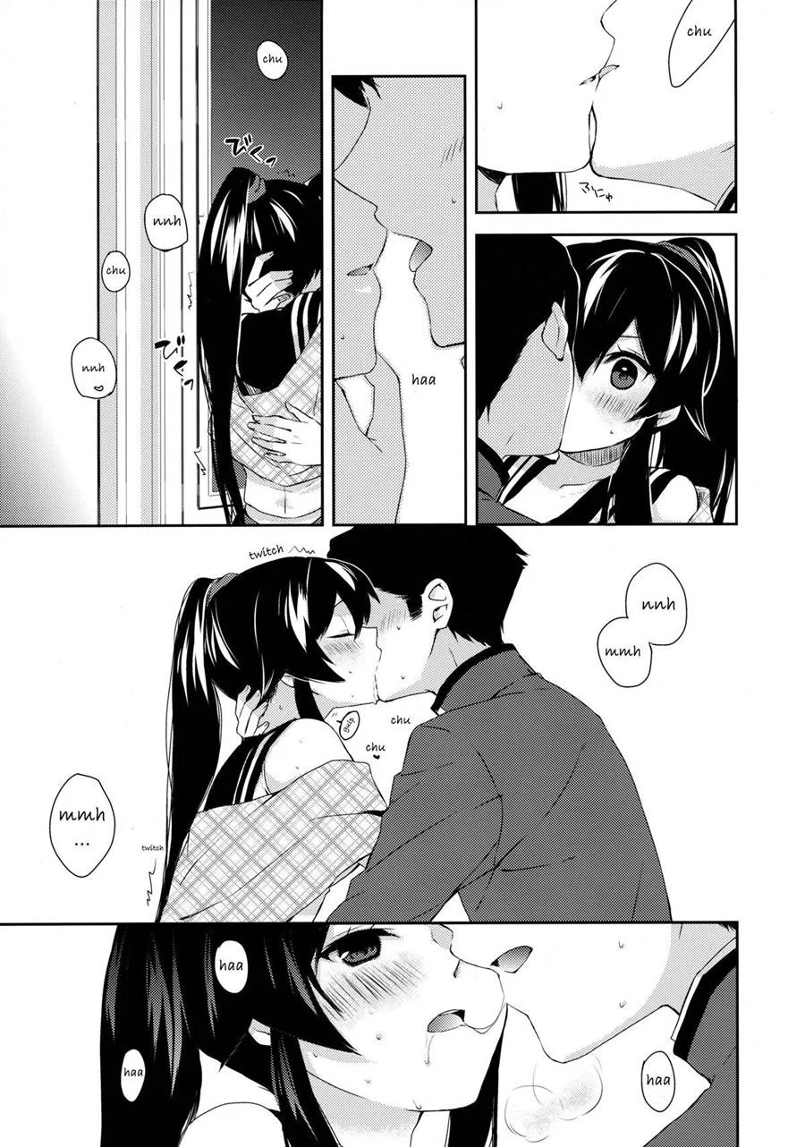 Fazendo Amor Embriagados em uma Noite de Neve – Hentai Preto e Branco – Quadrinho Original