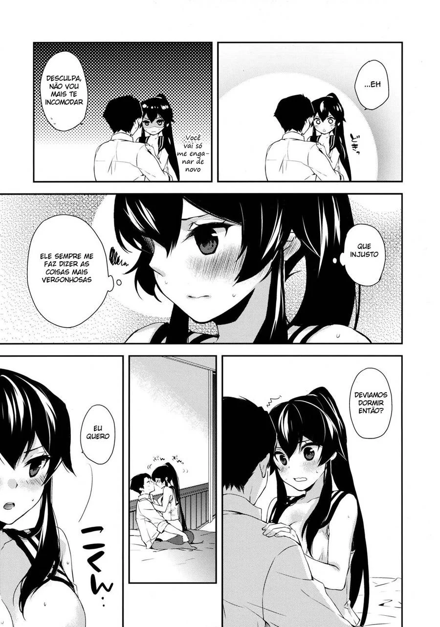 Fazendo Amor Embriagados em uma Noite de Neve – Hentai Preto e Branco – Quadrinho Original
