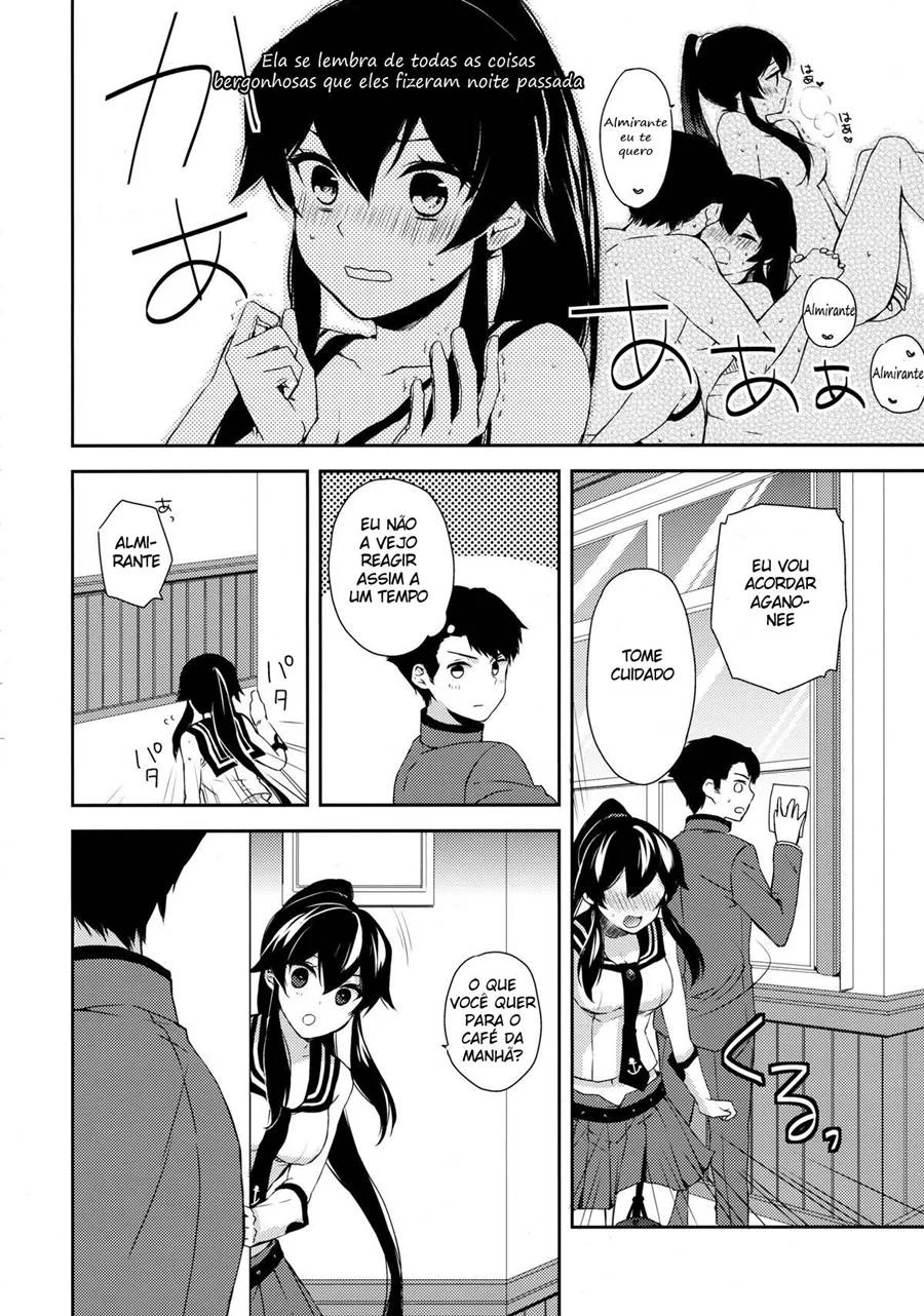 Fazendo Amor Embriagados em uma Noite de Neve – Hentai Preto e Branco – Quadrinho Original