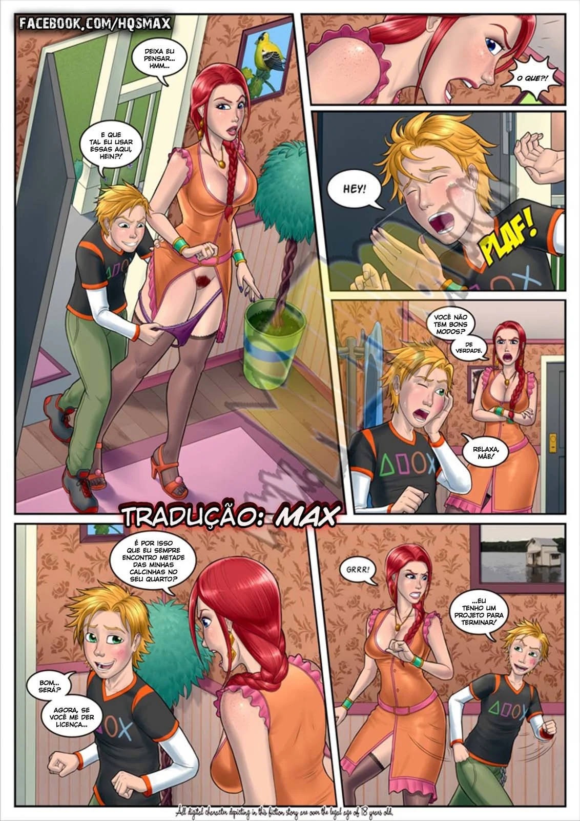 Comix incesto: Sexo em familia – Hentai Incesto – Ler HQ Completo Comix incesto: Sexo em familia – Hentai Incesto – Ler HQ Completo