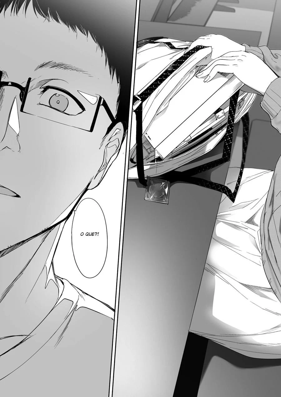 Fazer Sexo Com Sua Amiga Otaku é Demais – Doujinshi Hentai – Português do Brasil