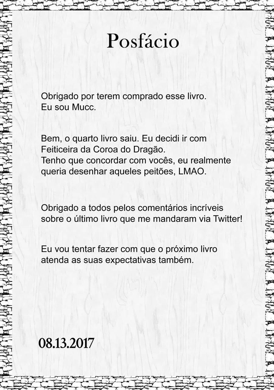 Feiticeira Encantadora – Doujinshi Hentai – Traduzido