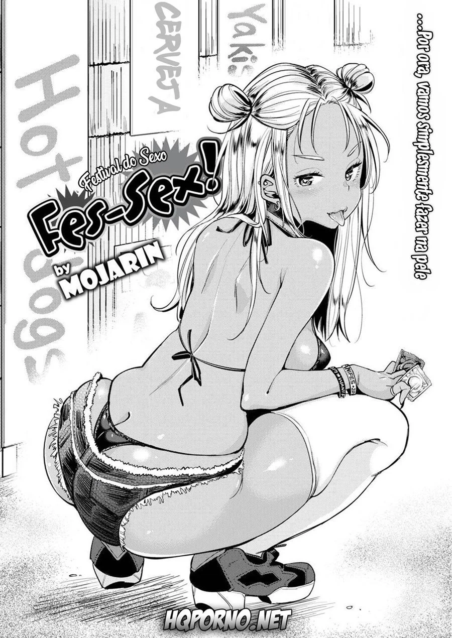 Fes – Manga Hentai – Ler Hentai HQ