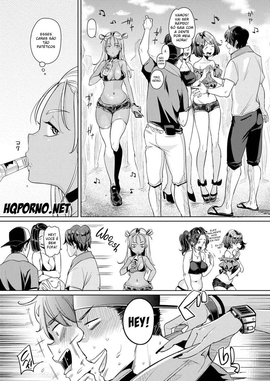 Fes – Manga Hentai – Ler Hentai HQ