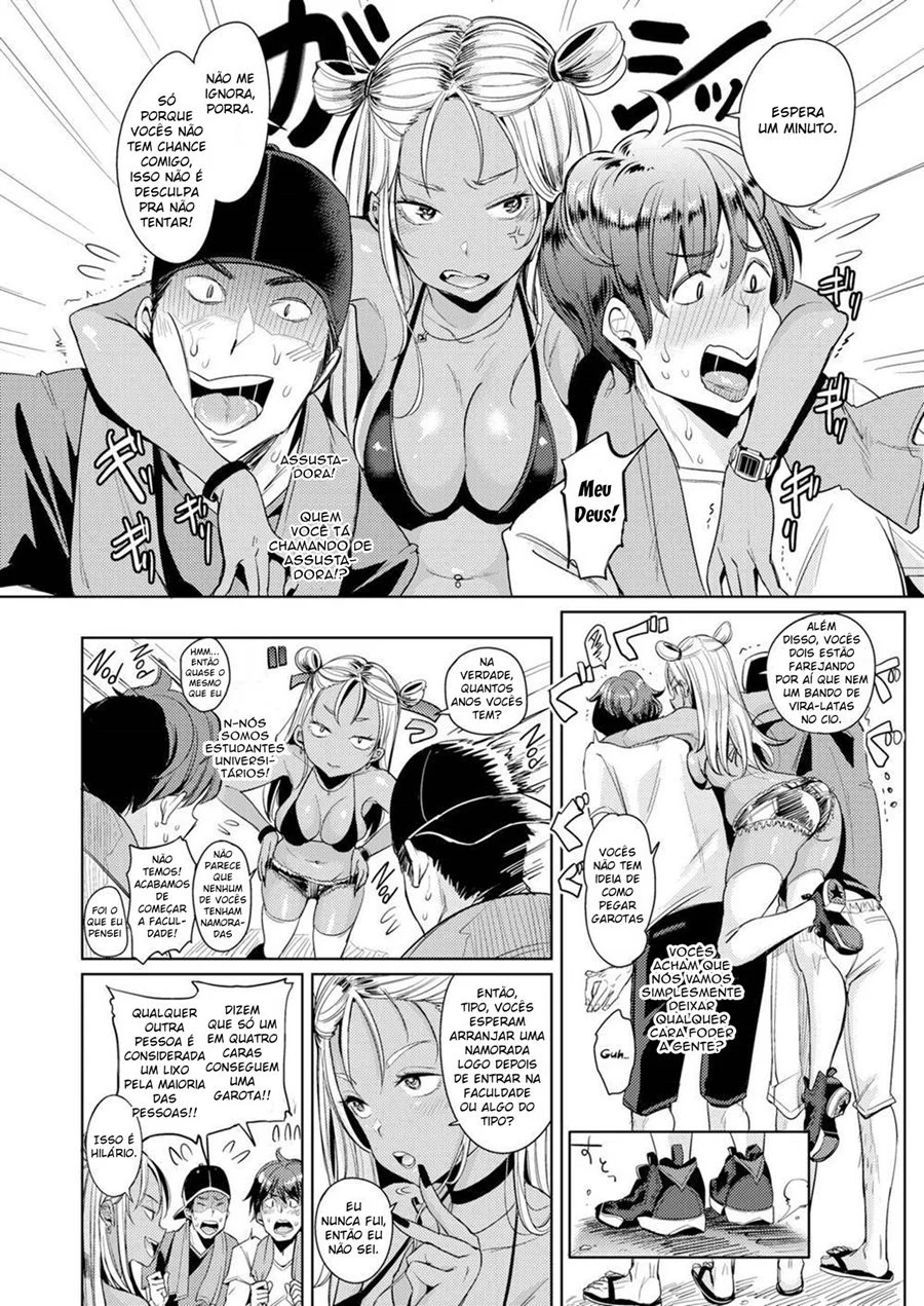 Fes – Manga Hentai – Ler Hentai HQ