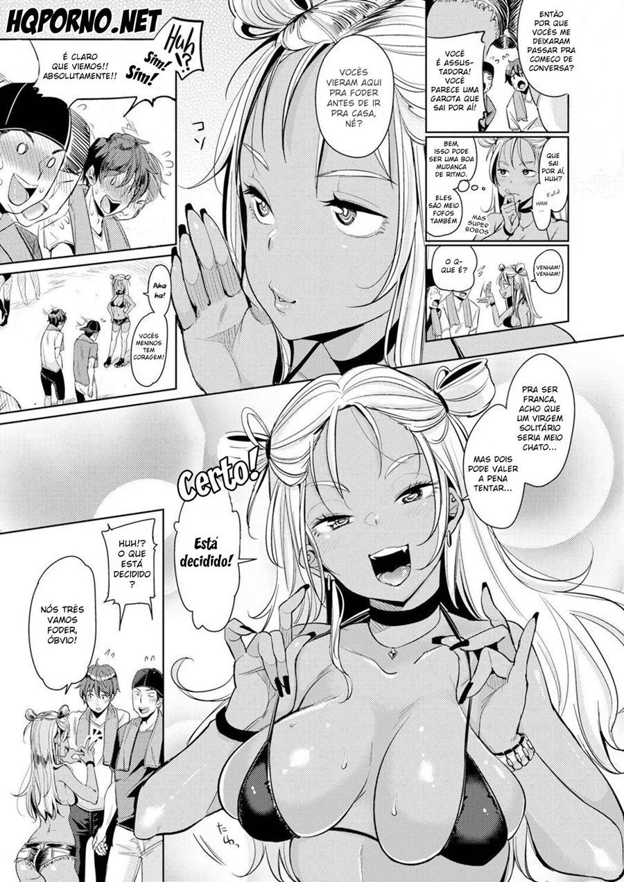 Fes – Manga Hentai – Ler Hentai HQ