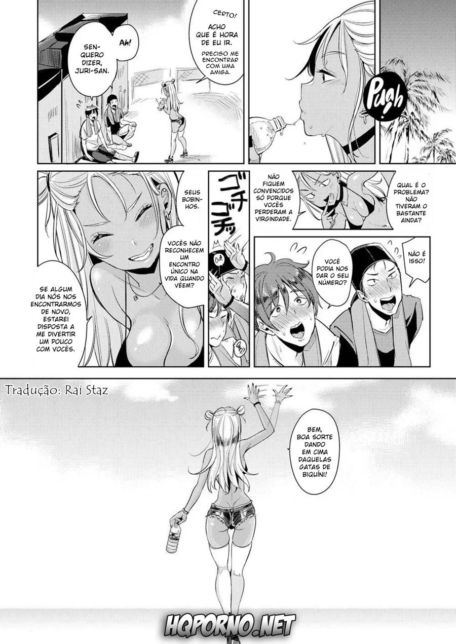 Fes – Manga Hentai – Ler Hentai HQ