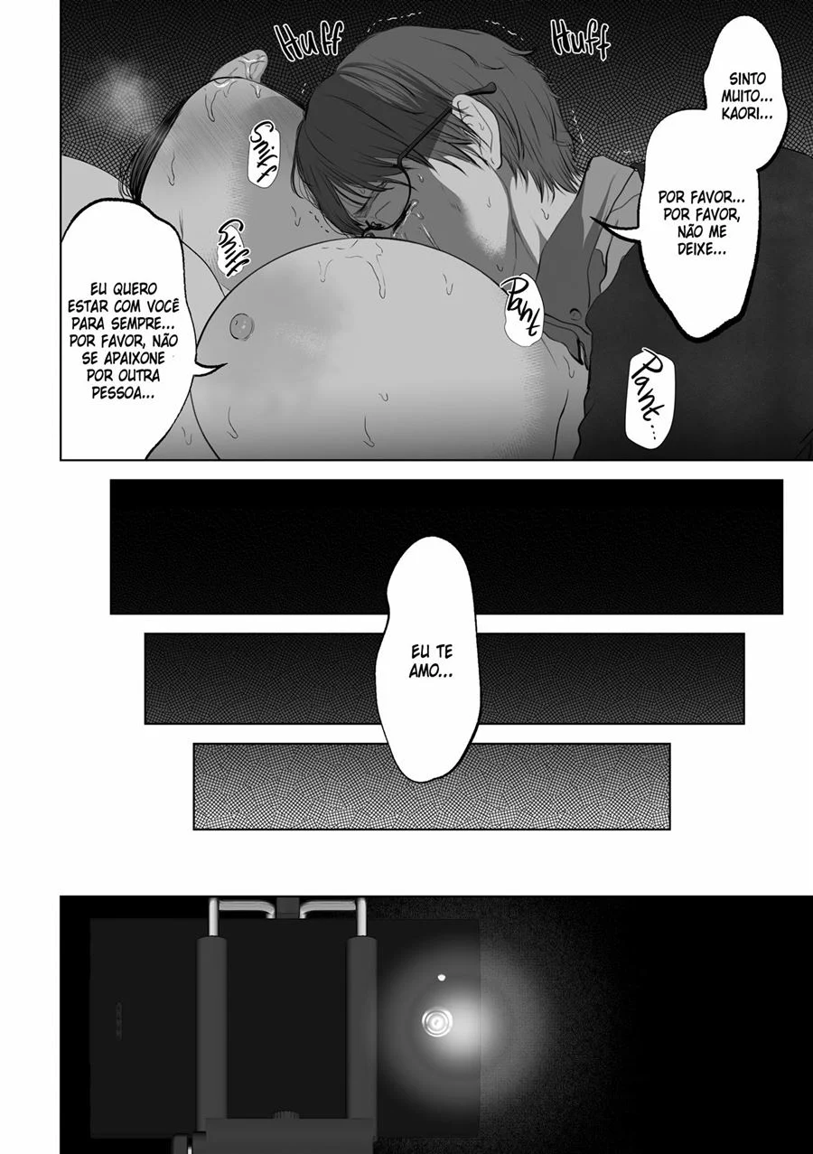 Fetiche do meu marido corno – Super HQ – Ler HQ Completo