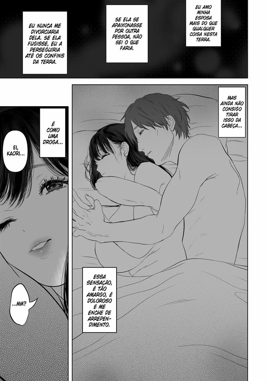 Fetiche do meu marido corno – Super HQ – Ler HQ Completo
