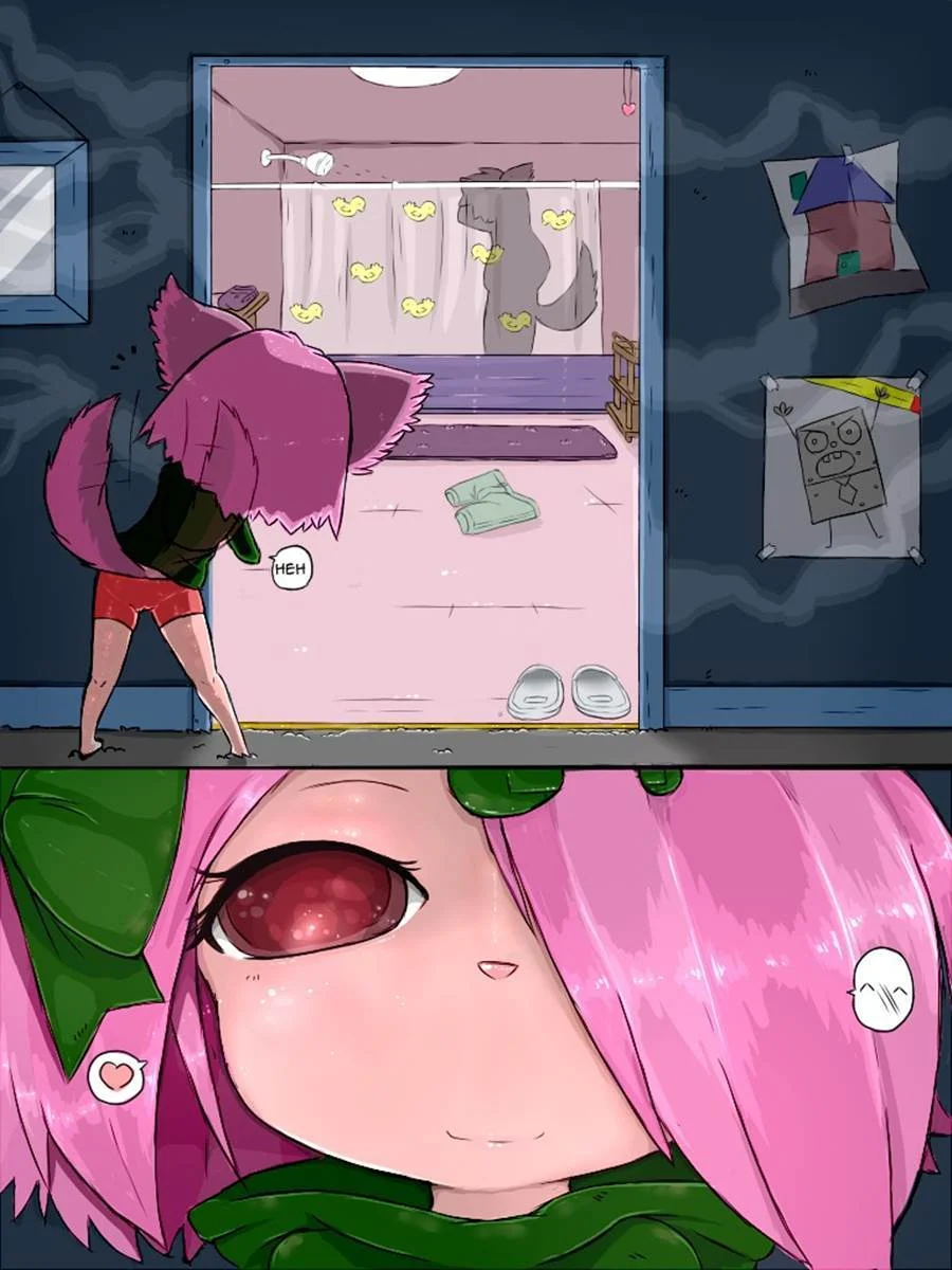 Filha do papai – Hentai – Site Para Ler Completo