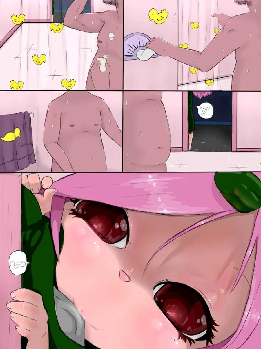 Filha do papai – Hentai – Site Para Ler Completo
