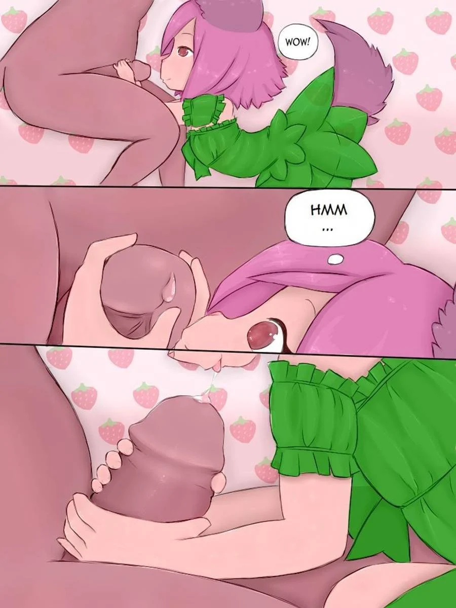 Filha do papai – Hentai – Site Para Ler Completo