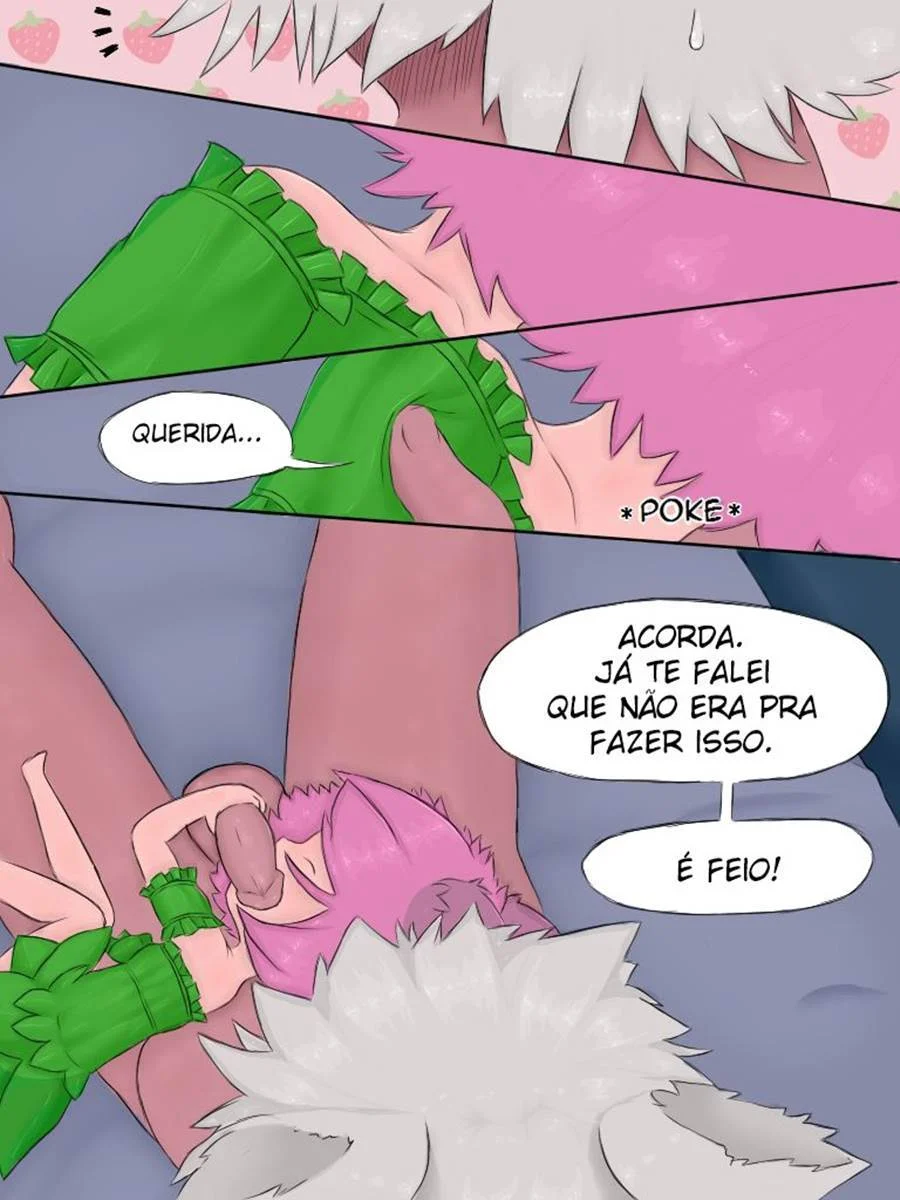 Filha do papai – Hentai – Site Para Ler Completo