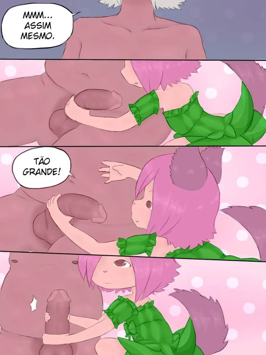 Filha do papai – Hentai – Site Para Ler Completo