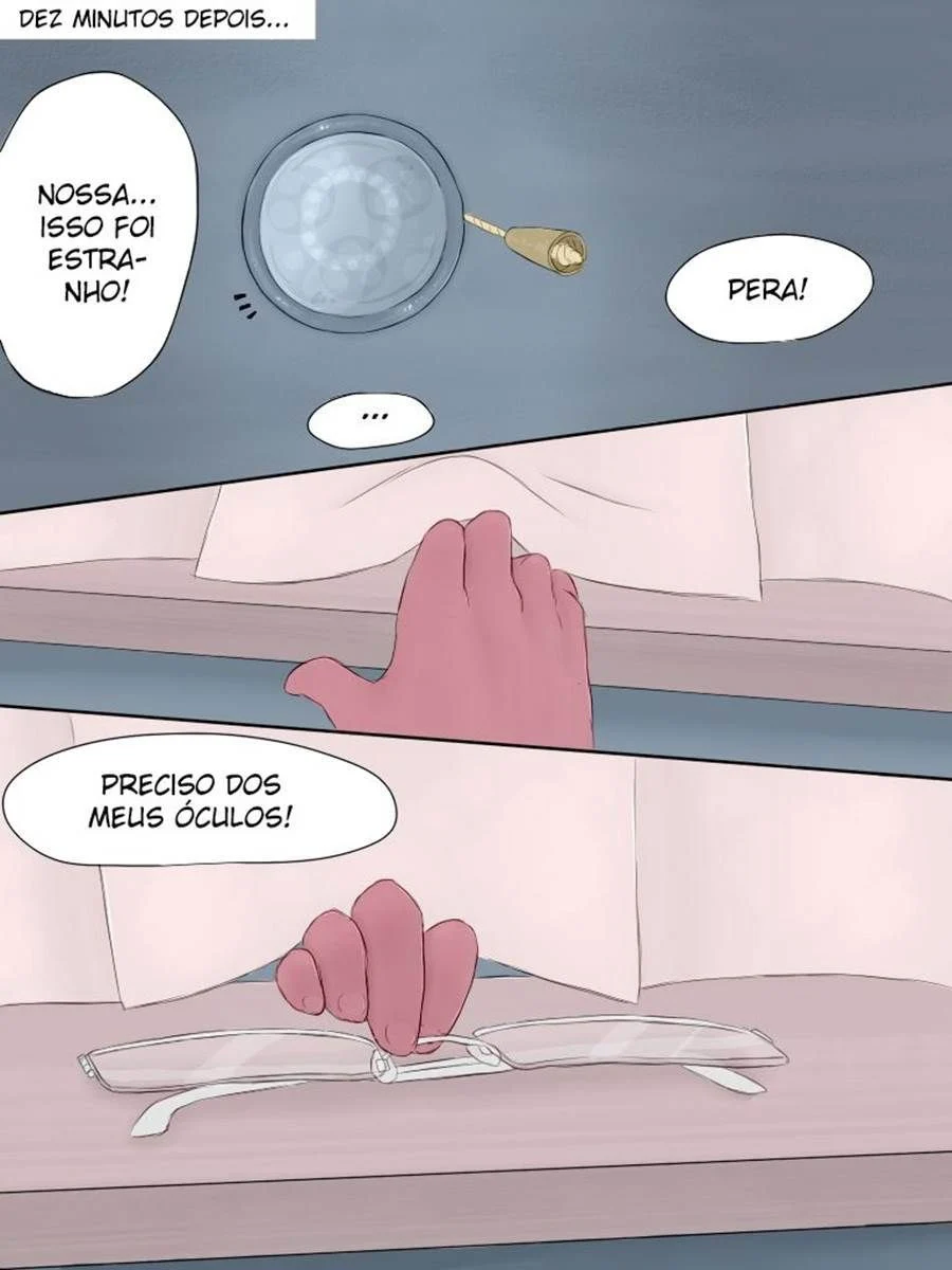 Filha do papai – Hentai – Site Para Ler Completo