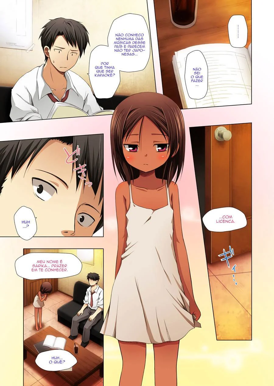 Filha prostituta do papai – Hentai – Alta Qualidade - Traduzido