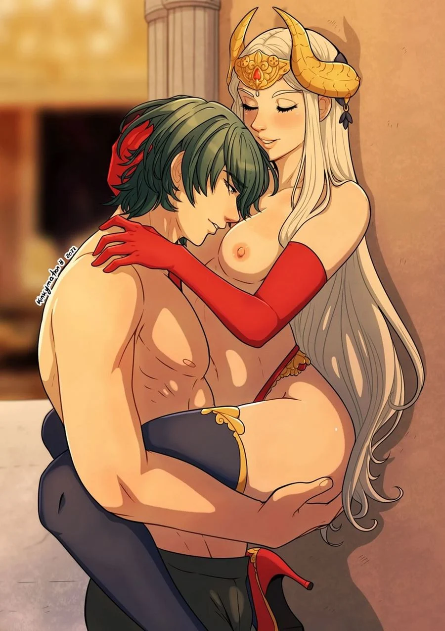 Fire Emblem, Love Sampler – Super HQ – Alta Qualidade - Traduzido