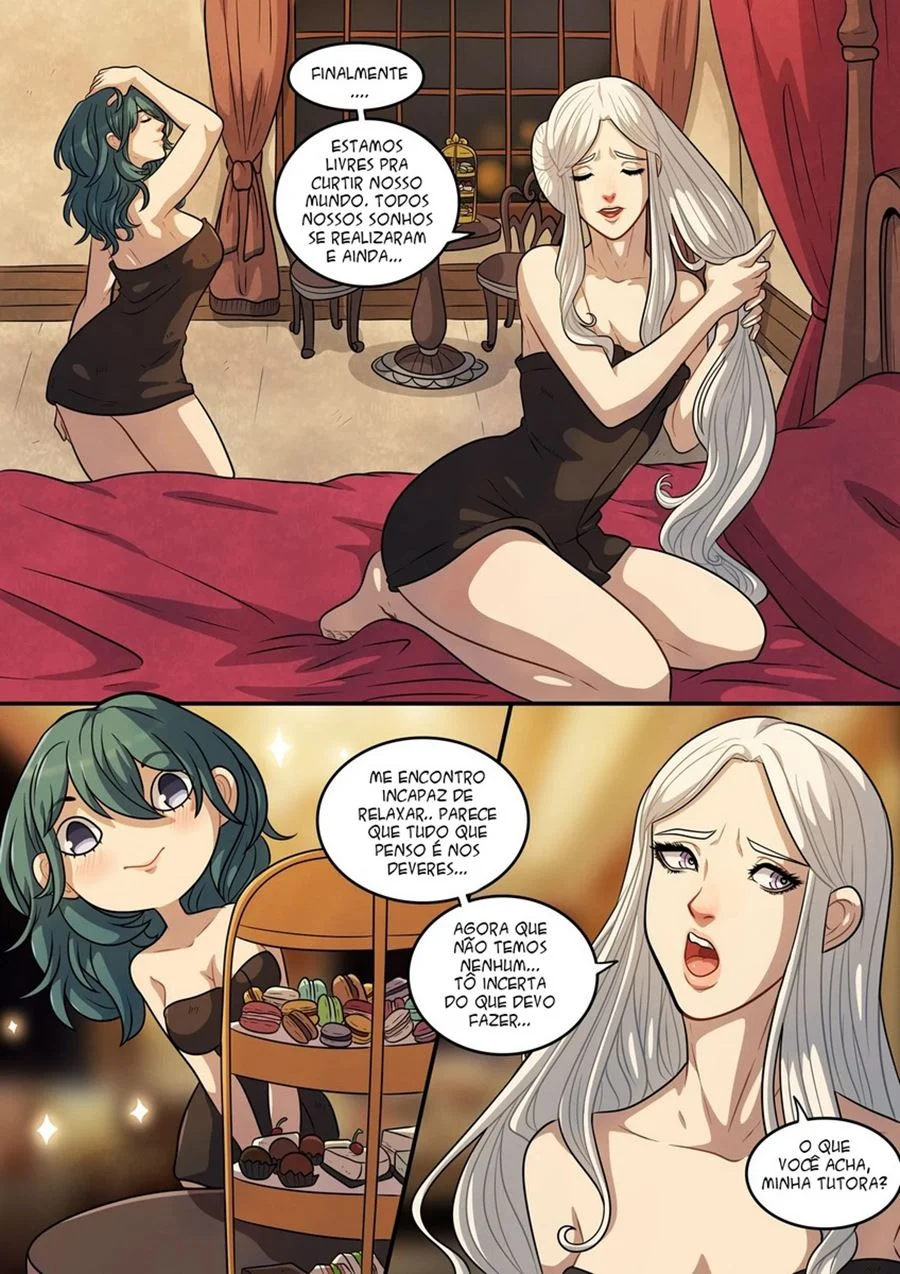 Fire Emblem, Love Sampler – Super HQ – Alta Qualidade - Traduzido