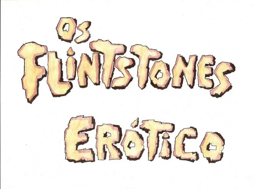 Flintstones Erótico – Cartoon Pornô – Ler Hentai HQ