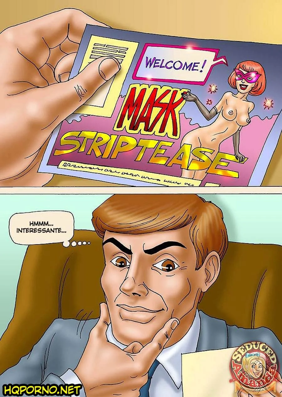 Fode meu cu Papai – Hentai Incesto – Tradução Em Português