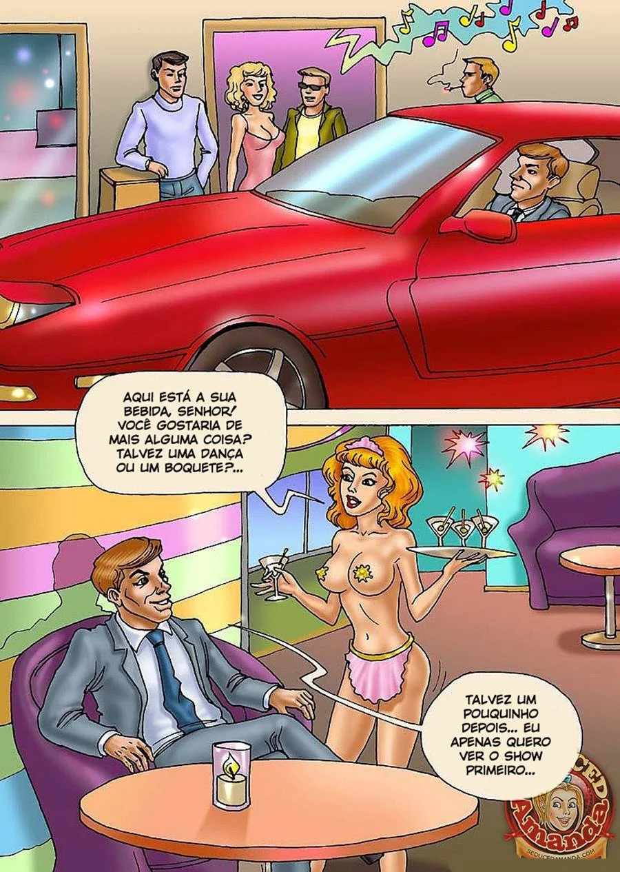 Fode meu cu Papai – Hentai Incesto – Tradução Em Português