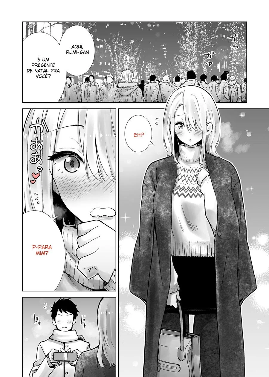 Fodendo a Mãe do Meu Amigo com meu Pau Grande, em Véspera de Natal Hentai – Hentai – Traduzido