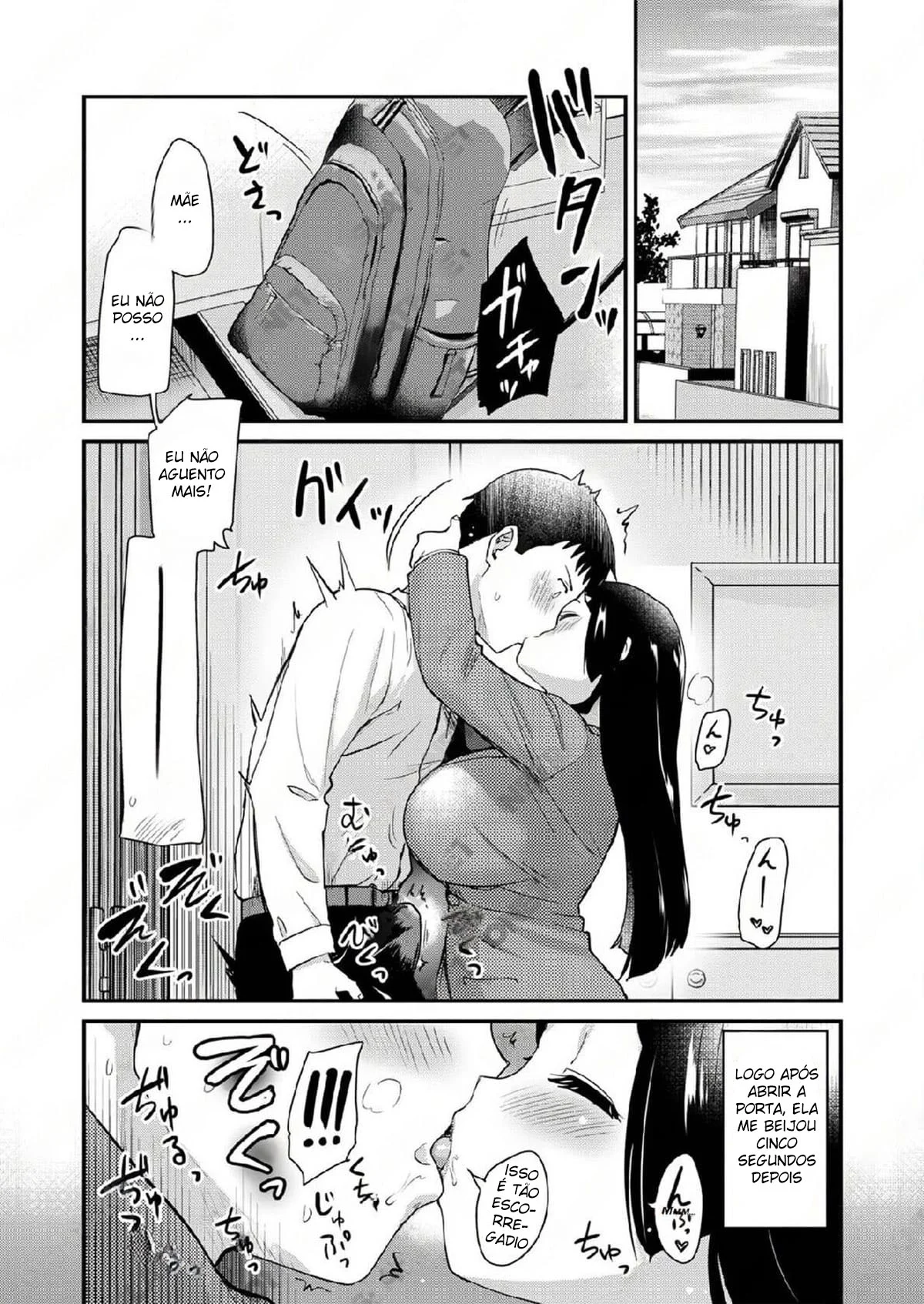 Fodendo gostoso com minha madrasta no trem – Hentai Incesto – Ler Hentai HQ Fodendo gostoso com minha madrasta no trem – Hentai Incesto – Ler Hentai HQ