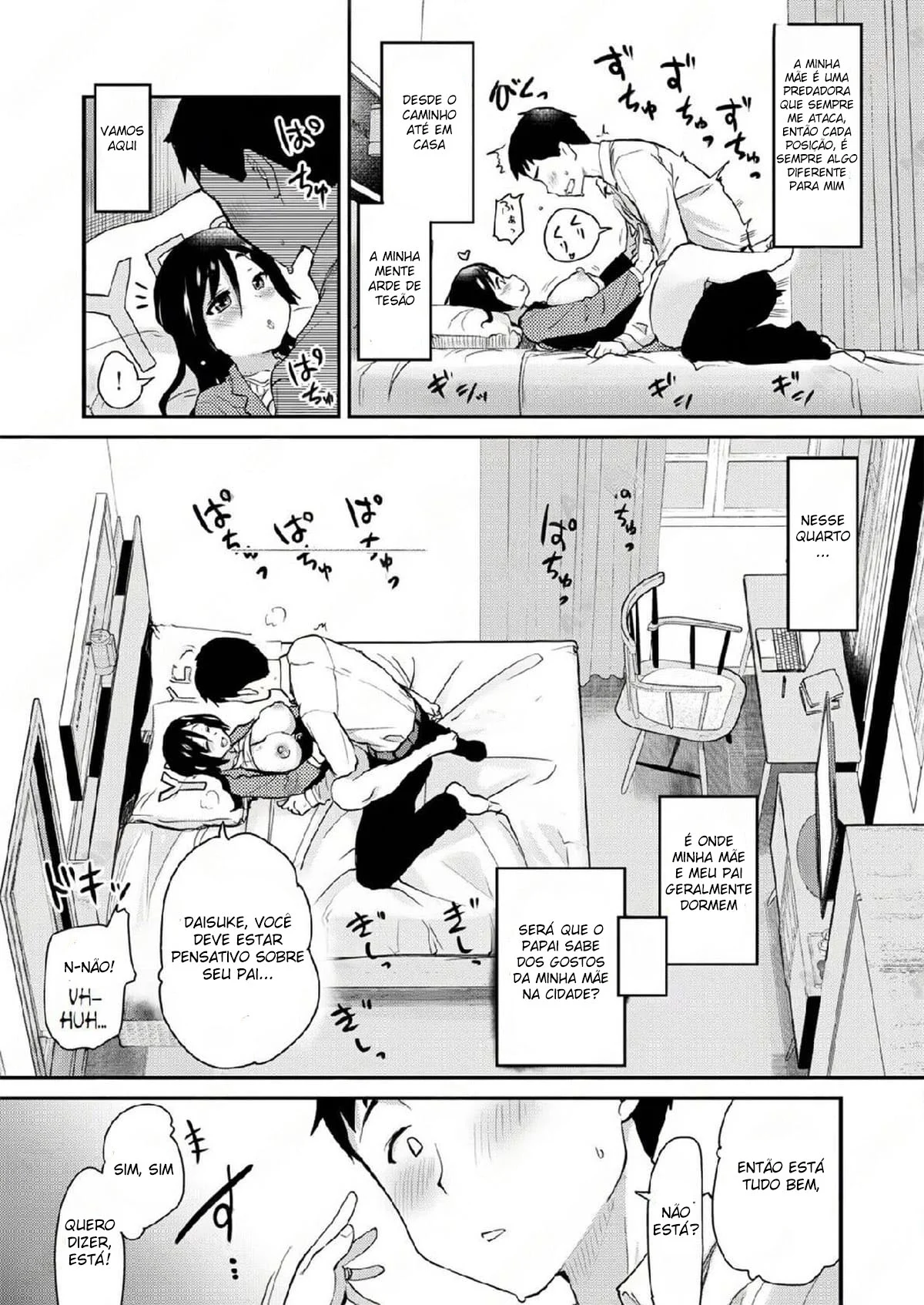 Fodendo gostoso com minha madrasta no trem – Hentai Incesto – Ler Hentai HQ Fodendo gostoso com minha madrasta no trem – Hentai Incesto – Ler Hentai HQ